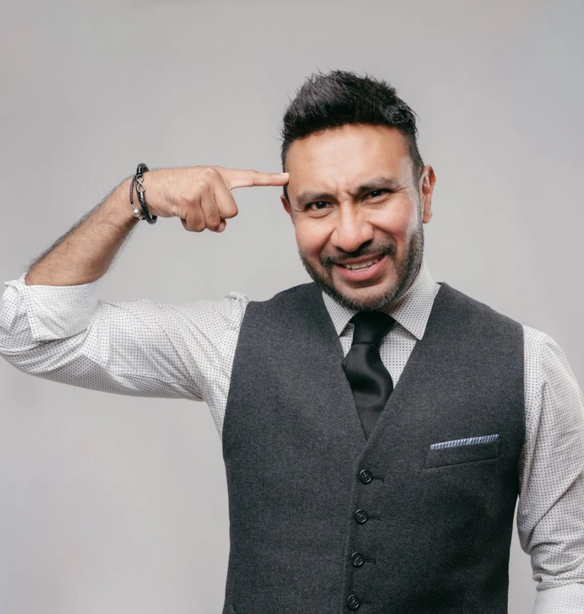 Mel Vázquez