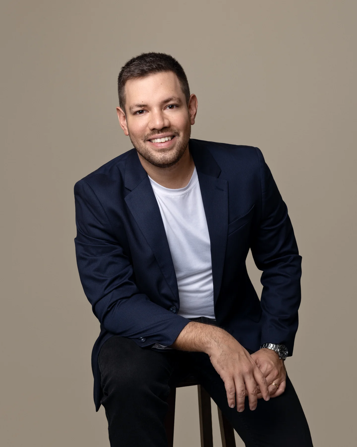 Santi Barreto