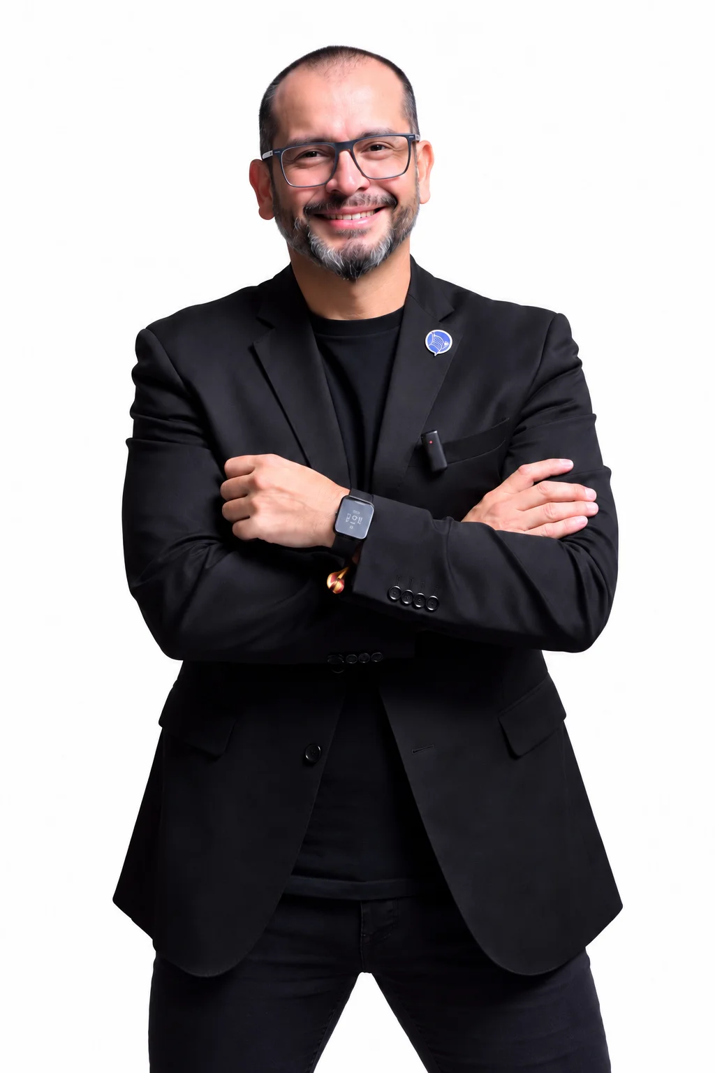 Orlando Reyes