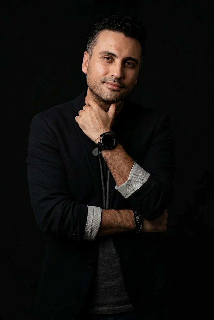Jorge Cristerna