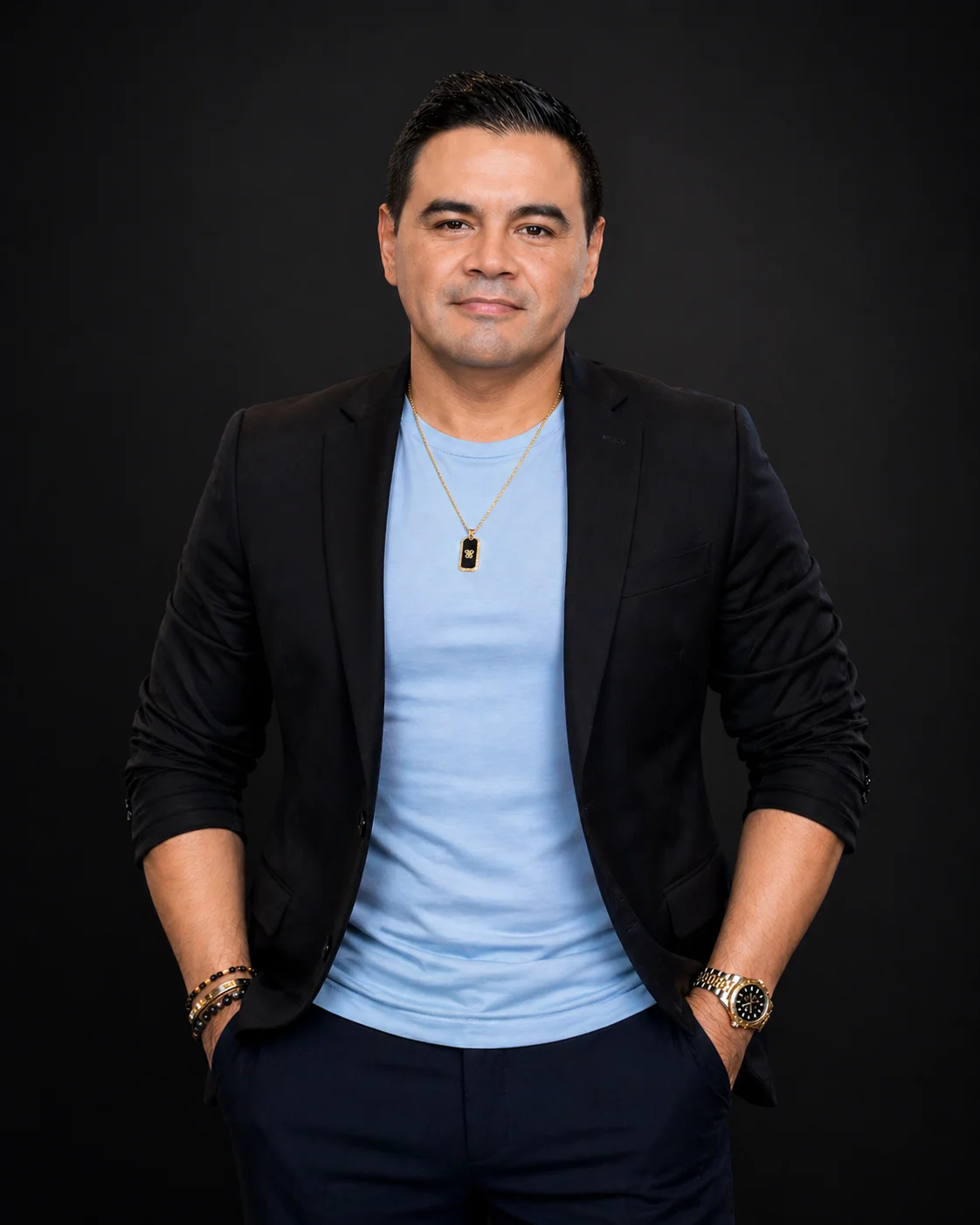 Victor Puig